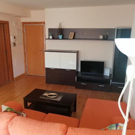 Apartamento Malaga Centro Y Playa-Parking Pokoj fotografie
