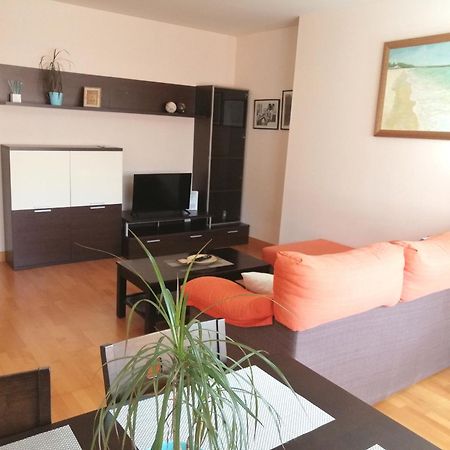 Apartamento Malaga Centro Y Playa-Parking Pokoj fotografie
