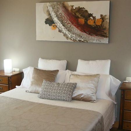 Apartamento Malaga Centro Y Playa-Parking Exteriér fotografie