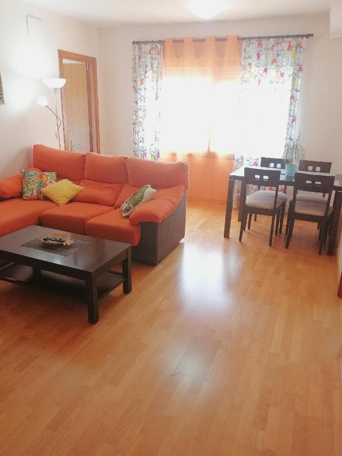 Apartamento Malaga Centro Y Playa-Parking Exteriér fotografie