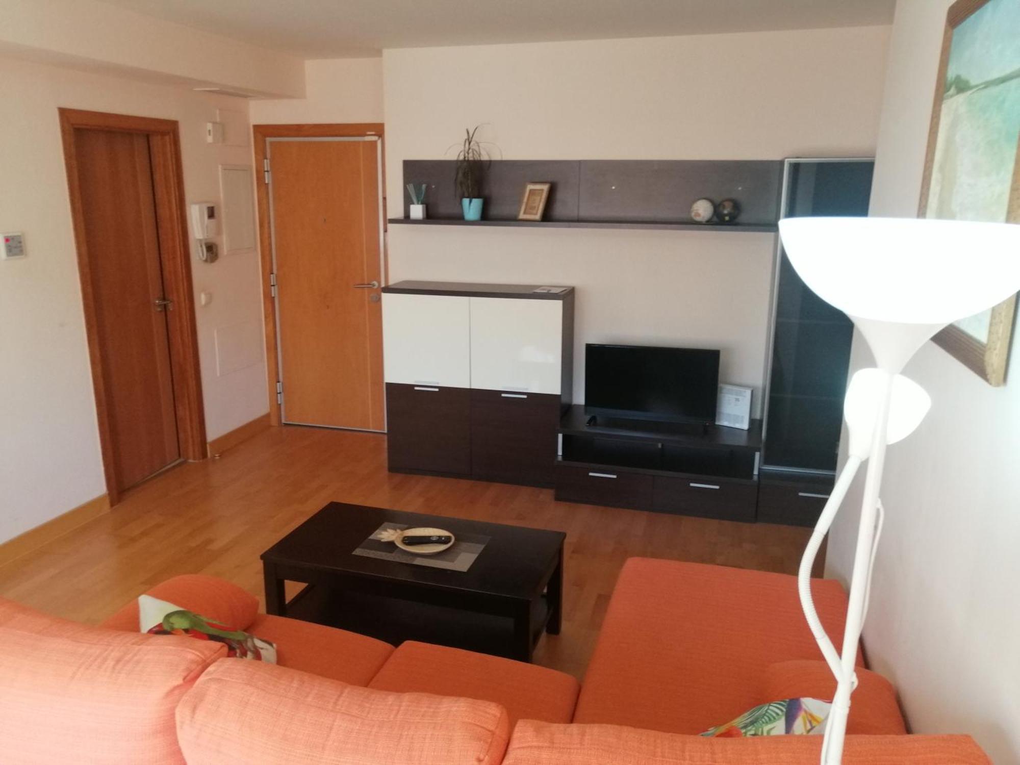 Apartamento Malaga Centro Y Playa-Parking Pokoj fotografie