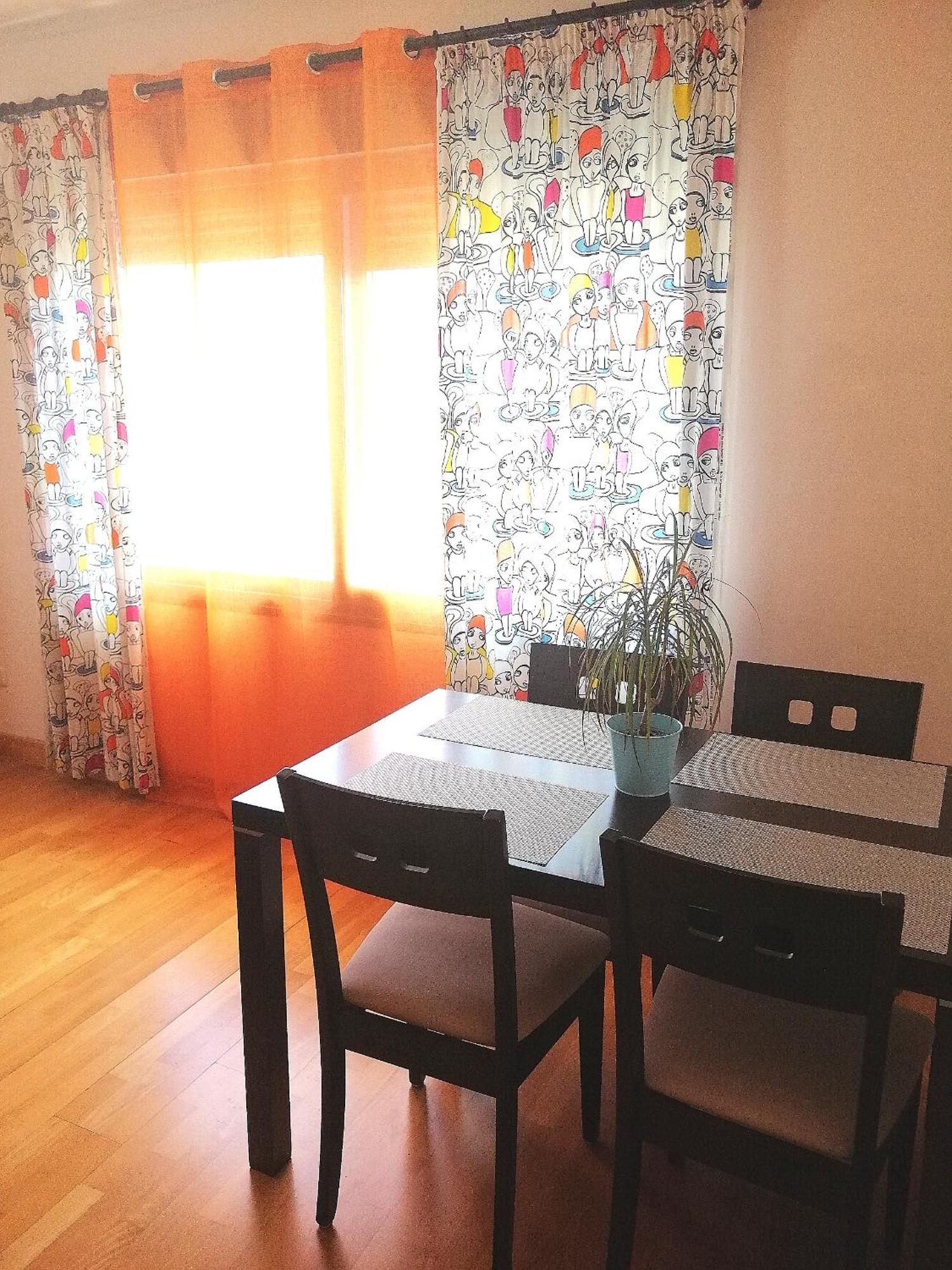 Apartamento Malaga Centro Y Playa-Parking Pokoj fotografie