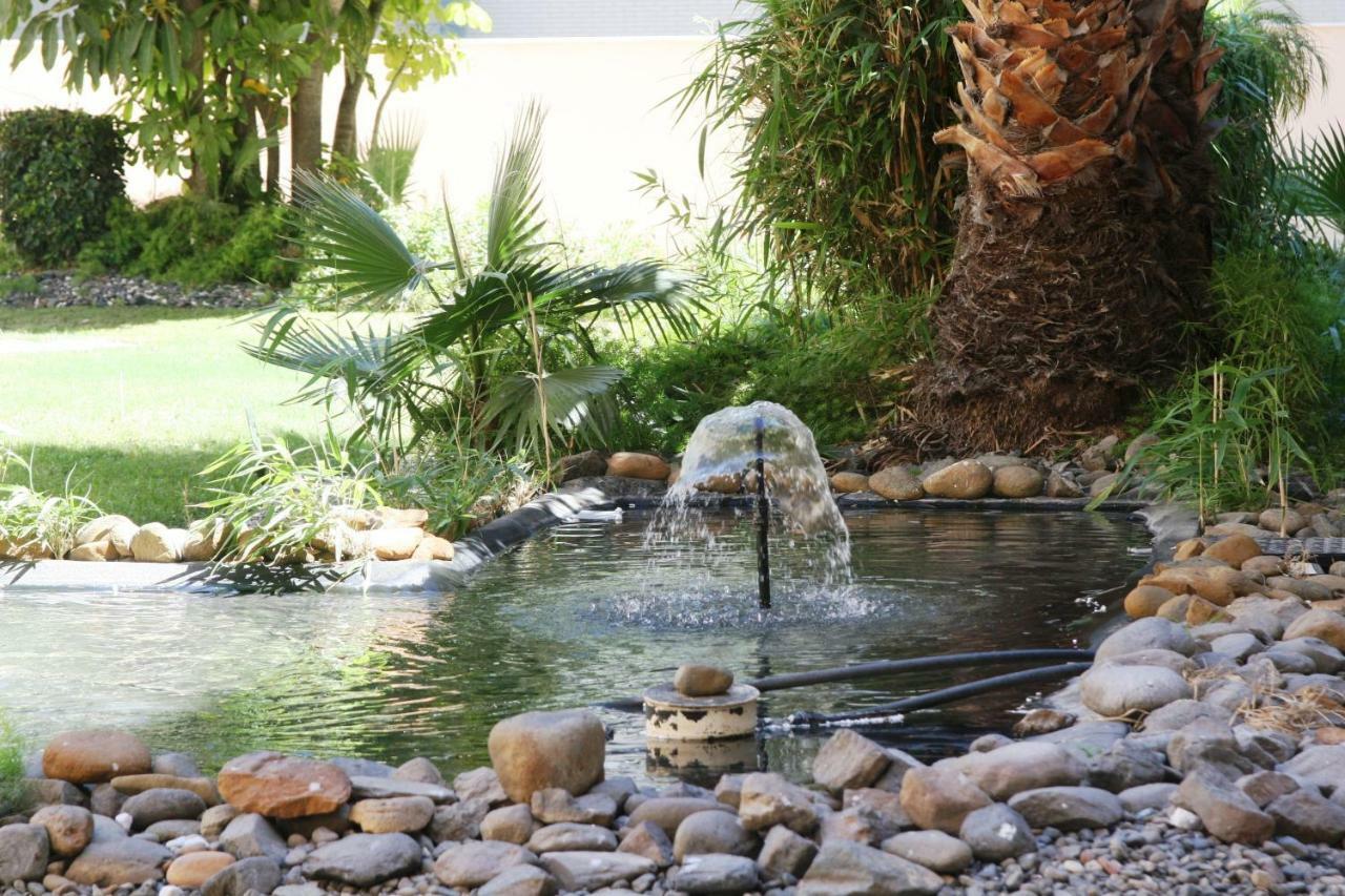 Apartamento Malaga Centro Y Playa-Parking Exteriér fotografie
