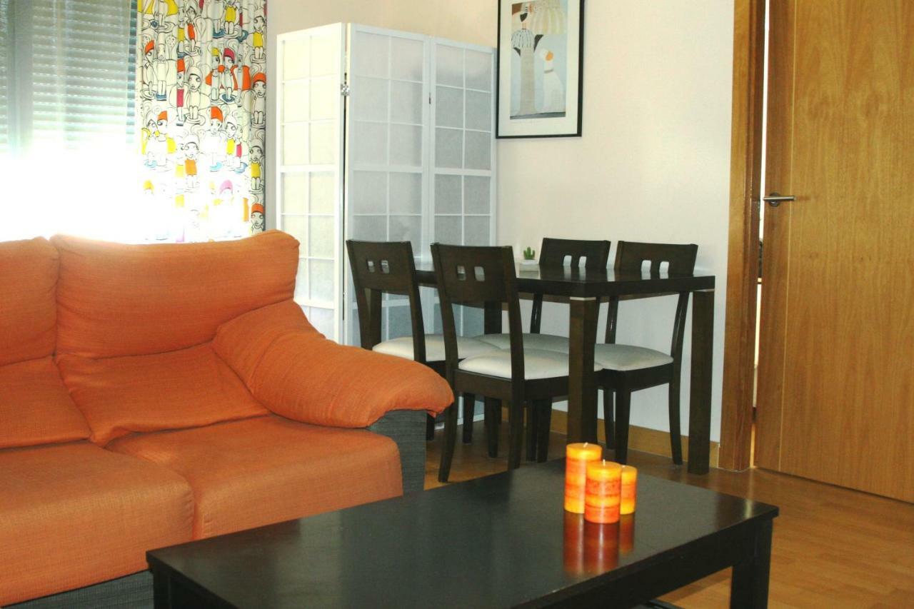 Apartamento Malaga Centro Y Playa-Parking Exteriér fotografie