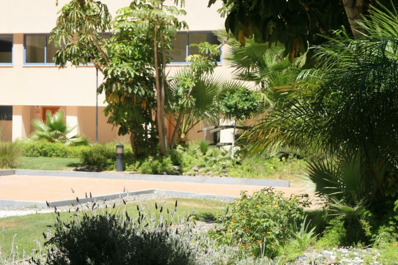 Apartamento Malaga Centro Y Playa-Parking Exteriér fotografie